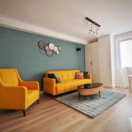 Cluj Airport Apartment Ngoại thất bức ảnh
